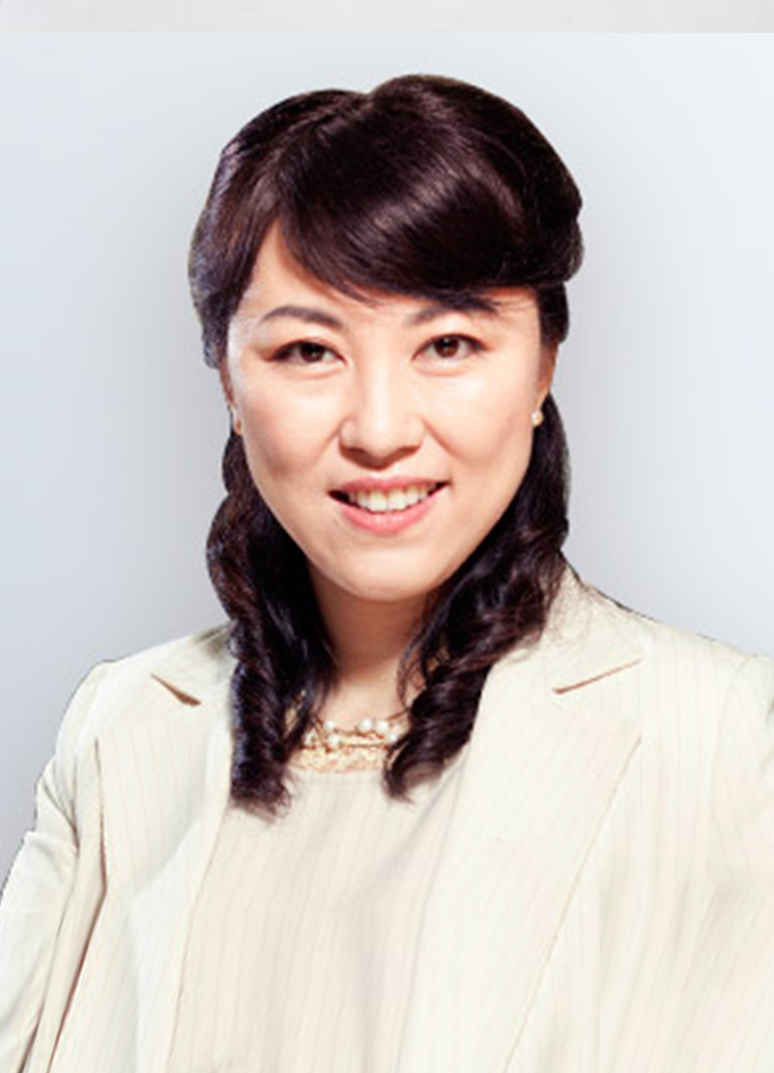 Wenjie WU Independent Non-executive Director
